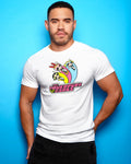 Official Powerpuff Girls tshirt- white