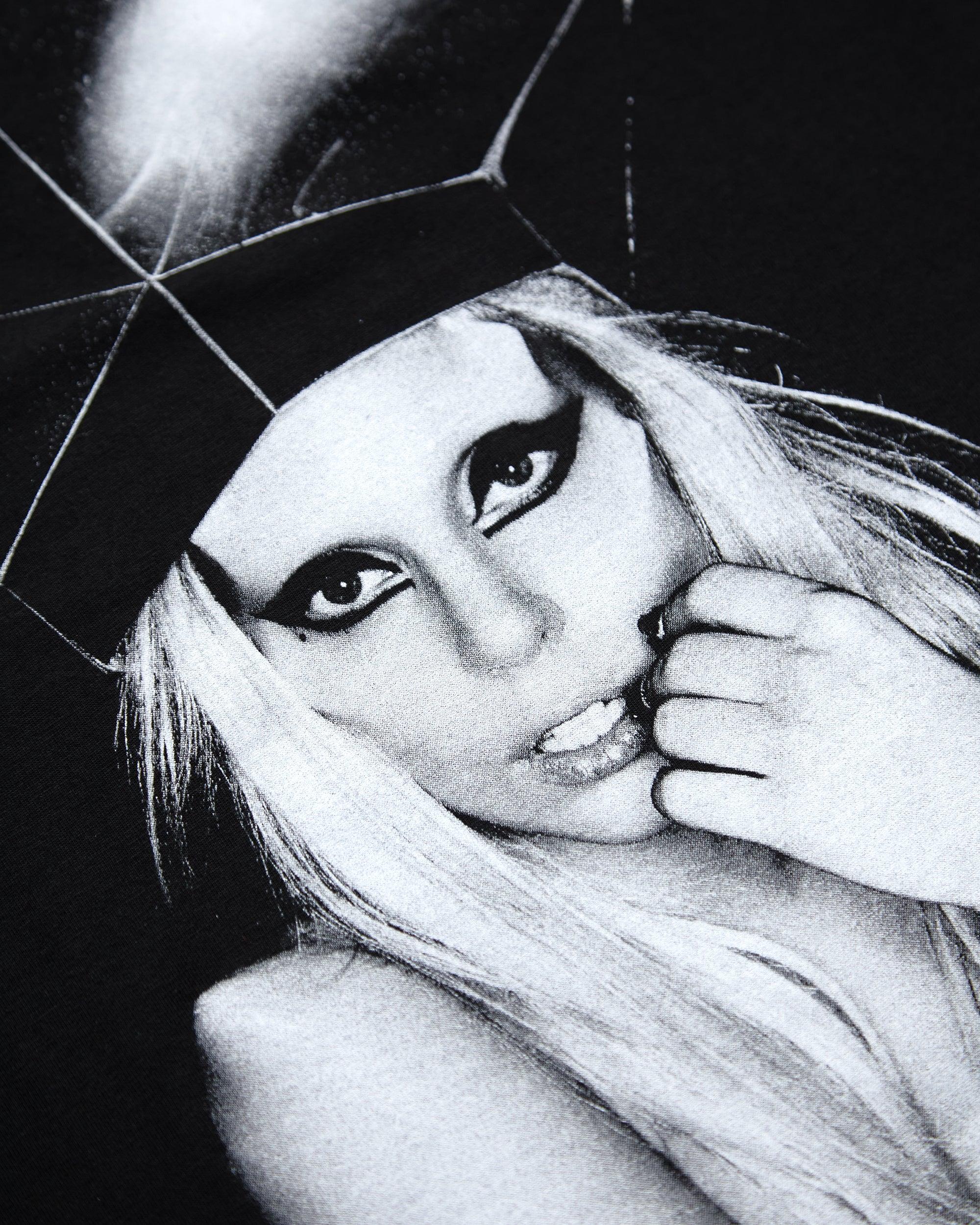 Official Lady Gaga "BLOODY MARY" tshirt
