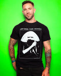 Official Lady Gaga "FAME MONSTER" tshirt