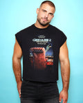 Official Gremlins 2 The New Batch - Cropped tee