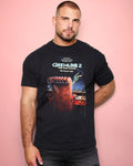 Official Gremlins 2 The New Batch T-Shirt