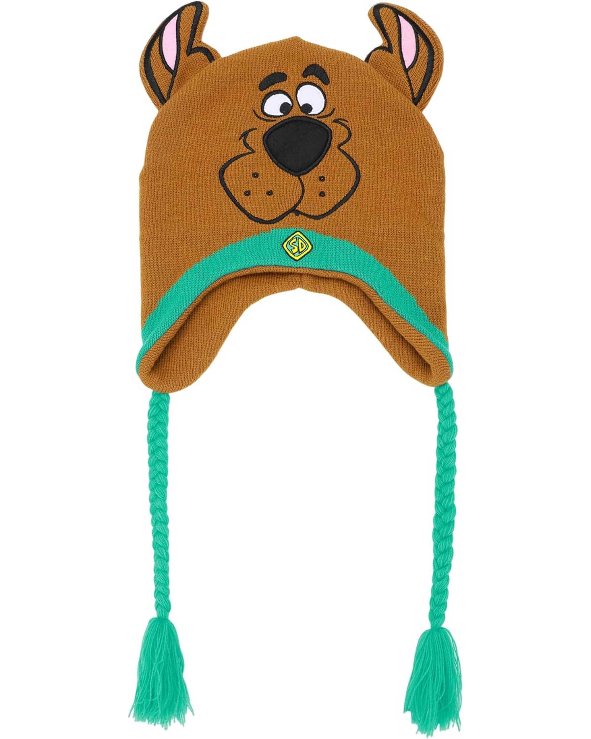 Official: Scooby-Doo Fleece Beanie