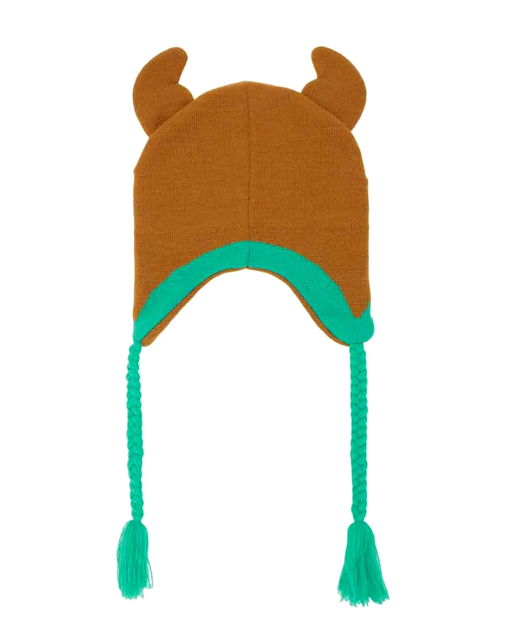 Official: Scooby-Doo Fleece Beanie